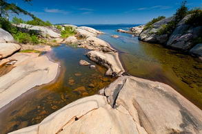 Inlet on the East Side - Country homes for sale and luxury real estate including horse farms and property in the Caledon and King City areas near Toronto